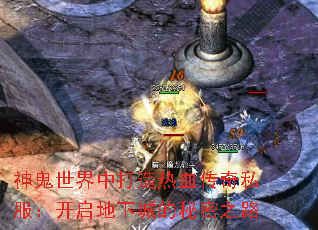 дѪ˽³ǵ֮·