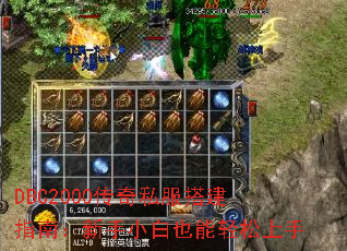 DBC2000˽ָϣСҲ