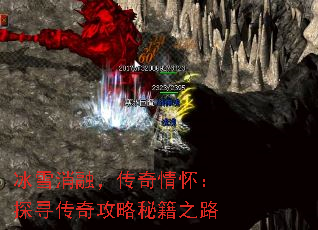ѩڣ黳̽Ѱ湥ؼ֮·