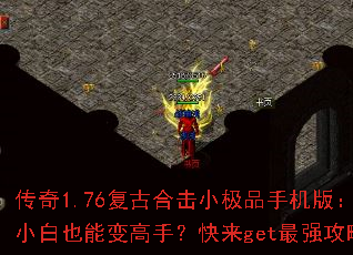 1.76źϻСƷֻ棺СҲܱ֣getǿ