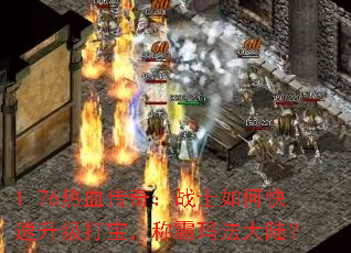 1.76Ѫ棺սʿο򱦣ư귨½