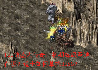 100ʢ棺ʥģʿεBOSS