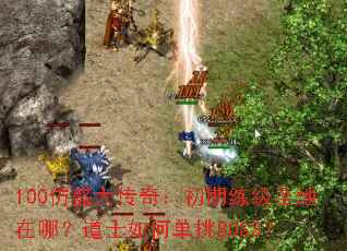 100ʢ棺ʥģʿεBOSS
